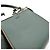 Borsa Fendi Petite Trois Jours Marrone Multicolore Verde - vista 10