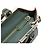 Borsa Fendi Petite Trois Jours Marrone Multicolore Verde - vista 8