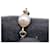 Collana Chanel Champagne Gold D'oro - vista 6