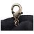 Collana Chanel Champagne Gold D'oro - vista 8