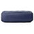 Borsa Chanel Matelassé in Navy Blu navy - vista 3