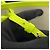 Everyday Borsa a mano gialla Balenciaga Giallo - vista 11