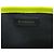 Everyday Borsa a mano gialla Balenciaga Giallo - vista 14