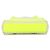 Everyday Borsa a mano gialla Balenciaga Giallo - vista 3