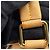 Borsa a tracolla Louis Vuitton Monogram Beverly MM Marrone - vista 13