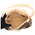Borsa a tracolla Louis Vuitton Monogram Beverly MM Marrone - vista 5