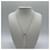 Tiffany & Co Collana Tiffany Argento - vista 8