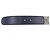 Cintura Gucci 400593 Marrone Nero - vista 4
