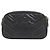 Borsa a tracolla Gucci GG Marmont in pelle nera Nero - vista 2