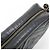Borsa a tracolla Gucci GG Marmont in pelle nera Nero - vista 6