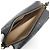 Borsa a tracolla Gucci GG Marmont in pelle nera Nero - vista 8