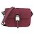 Gucci 802100 FADUT Borsa a Spalla Rosso