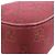 Gucci 802100 FADUT Borsa a Spalla Rosso - vista 3