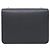 Borsa a tracolla in pelle nera Gucci Nero - vista 2