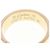 Anello Love di Cartier in oro giallo 18K - vista 3