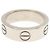 Cartier Love Ring aus 18K Weißgold - Ansicht 2