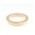Anello Lanières Cartier in oro rosa 18K - vista 2