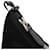 Saffiano Borsa Pouch Prada Triangle Re-Edition 2005 Nero  - vista 6
