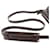 Borsa a tracolla Loewe Repeat Anagram Marrone Nero Marrone scuro - vista 5