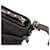 Borsa a tracolla Loewe Repeat Anagram Marrone Nero Marrone scuro - vista 6
