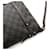 Borsa a tracolla Loewe Repeat Anagram Marrone Nero Marrone scuro - vista 7