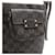 Borsa a tracolla Loewe Repeat Anagram Marrone Nero Marrone scuro - vista 8