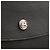 Hermès Pochette Rio Hermes Clutch Bag Nero - vista 5