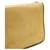 Clutch a righe CHANEL Nero Multicolore Giallo  - vista 5