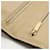Clutch a righe CHANEL Nero Multicolore Giallo  - vista 8
