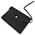 Borsa a Spalla Teddy Small Chain Yves Saint Laurent Crudo  - vista 10