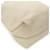 Borsa a Spalla Teddy Small Chain Yves Saint Laurent Crudo  - vista 4