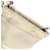 Borsa a Spalla Teddy Small Chain Yves Saint Laurent Crudo  - vista 7