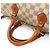 Borsa Louis Vuitton Damier Azur Speedy Bandoulière 30 Crudo - vista 6