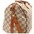 Borsa Louis Vuitton Damier Azur Speedy Bandoulière 30 Crudo - vista 7