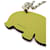Hermès Hermes Chevre Leather Keyring in Brown and Green  - view 5