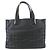 Borsa Chanel Travel Line 15991 Nero