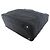 Borsa Chanel Travel Line 15991 Nero - vista 2