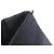 Borsa Chanel Travel Line 15991 Nero - vista 5
