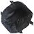 Borsa Chanel Travel Line 15991 Nero - vista 9