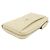 Tarjetero Timeless Classic Chanel Beige - vista 3