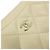 Tarjetero Timeless Classic Chanel Beige - vista 4