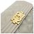 Cartera Chanel Boy Line 84432 Castaño - vista 4