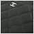 Portafoglio con catena Chanel Timeless Classic Nero - vista 6