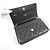 Portafoglio con catena Chanel Timeless Classic Nero - vista 9