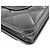 Catena per portafoglio Chanel Timeless Classic Line AP0250 Nero - vista 3