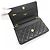 Catena per portafoglio Chanel Timeless Classic Line AP0250 Nero - vista 7
