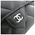 Cartera larga Chanel Timeless Classic Line AP0241 Negro - vista 4
