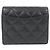 Cartera Chanel Timeless Classic Line AP0229 Negro - vista 2