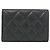 Cartera Chanel Timeless Classic Line AP0230 Negro - vista 2