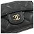 Cartera Chanel Timeless Classic Line AP0230 Negro - vista 3
